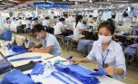 Ngành dệt may mừng-lo “cao tốc” EVFTA