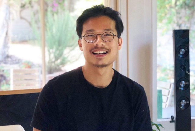 Anh L&ecirc; Cao Tr&iacute; &ndash; Gi&aacute;m đốc điều h&agrave;nh Vibeji