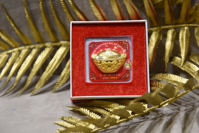 gi&aacute; v&agrave;ng h&ocirc;m nay 18/5