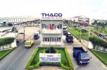 Doanh nghiệp: Thaco muốn tăng sở hữu tại công ty bầu Đức lên gần 29% Doanh nghiệp: Thaco muốn tăng sở hữu tại công ty bầu Đức lên gần 29%