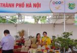 Nâng tầm sản phẩm OCOP: Hà Nội xây dựng thương hiệu mạnh từ OCOP Nâng tầm sản phẩm OCOP: Hà Nội xây dựng thương hiệu mạnh từ OCOP