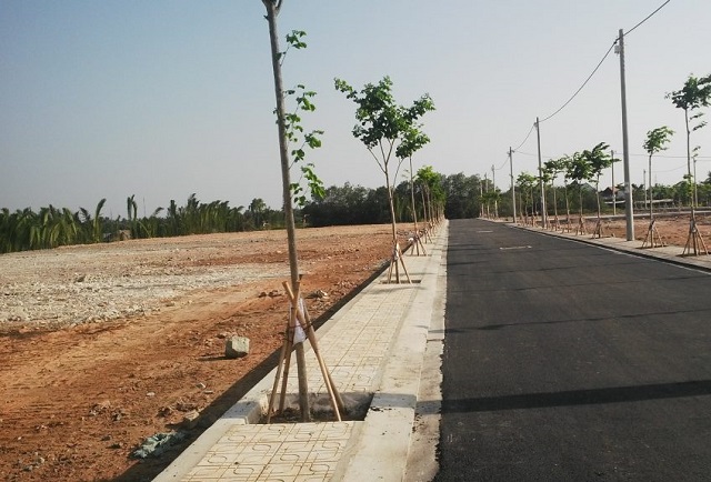 Tổng cục quản l&yacute; đất đai đ&atilde; ho&agrave;n th&agrave;nh x&acirc;y dựng dự thảo đề &aacute;n lập nhiệm vụ x&acirc;y dựng chiến lược sử dụng đất cấp quốc gia đến năm 2045