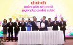 Tập đoàn T&T Group hợp tác chiến lược toàn diện với tỉnh Đồng Tháp