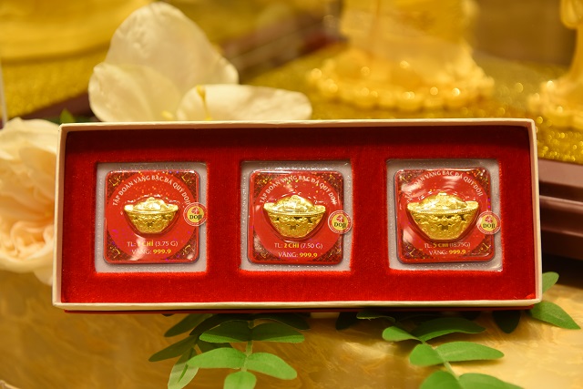 Gi&aacute; v&agrave;ng h&ocirc;m nay 21/5 vẫn ở ngưỡng cao v&agrave; duy tr&igrave; đ&agrave; tăng