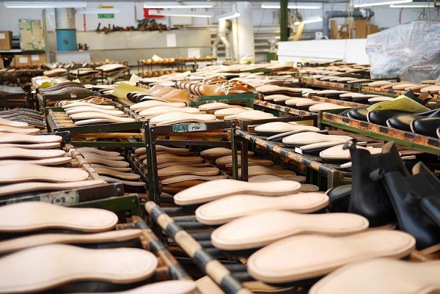 Xuất khẩu gi&agrave;y d&eacute;p sang Hoa Kỳ trong Qu&yacute; I/2020 vẫn tăng trưởng dương bất chấp dịch COVID - 19