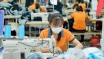 Thiếu đơn hàng, ngành xuất khẩu dệt may tiếp tục ‘lao đao’
