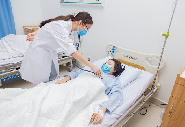 Sốt xuất huyết l&agrave; bệnh thường gặp ở người với hơn h&agrave;ng triệu ca nhiễm bệnh xảy ra tr&ecirc;n to&agrave;n thế giới mỗi năm