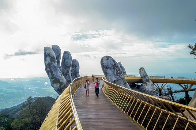 C&aacute;c khu điểm du lịch ở Đ&agrave; Nẵng sẽ giảm gi&aacute; &amp;quot;sốc&amp;quot; h&uacute;t kh&aacute;ch du lịch nội địa