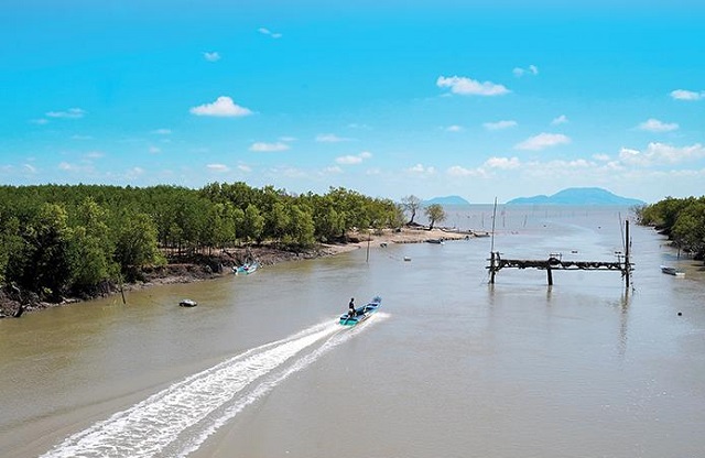 Để du lịch ph&aacute;t triển, C&agrave; Mau cần đẩy mạnh hoạt động x&uacute;c tiến du lịch, từng bước thu h&uacute;t du kh&aacute;ch