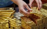 Giá vàng hôm nay 26/5: Giảm nhẹ khi các nhà đầu tư chốt lời