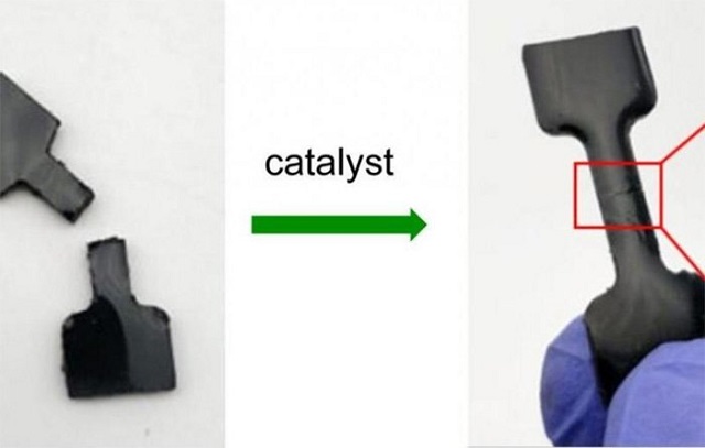 Loại cao su n&agrave;y c&oacute; thể gi&uacute;p giảm lượng kh&iacute; thải carbon của ng&agrave;nh c&ocirc;ng nghiệp lốp xe