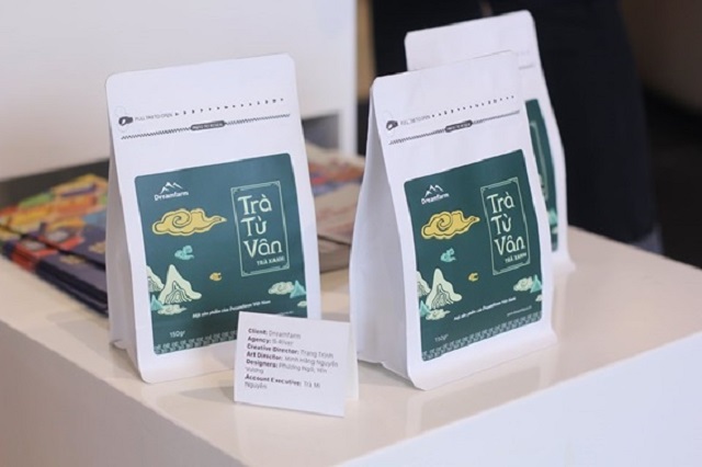 Bao b&igrave; sản phẩm gi&uacute;p truyền tải những th&ocirc;ng điệp nh&agrave; sản xuất muốn gửi tới kh&aacute;ch h&agrave;ng