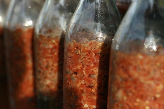 mắm s&ograve; Lăng C&ocirc;