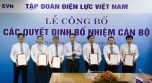 Chuyện ở EVN: Tăng 37% lương cho lãnh đạo chỉ là dự thảo