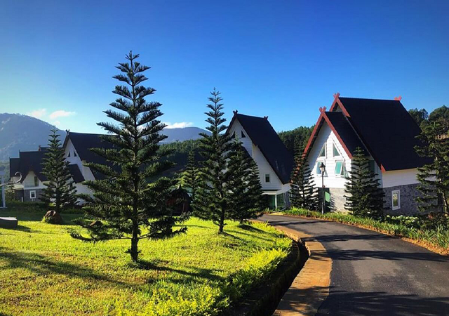 Du lịch L&acirc;m Đồng bị ảnh hưởng nhiều do t&aacute;c động của dịch Covid - 19