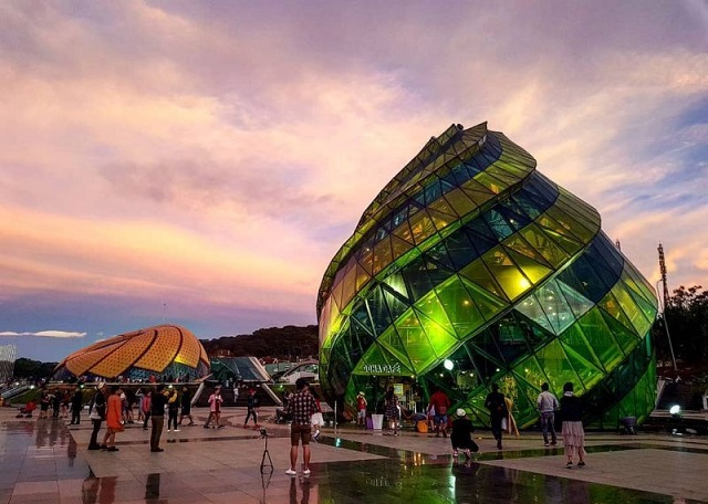 Đổi mới c&aacute;c sản phẩm du lịch, nắm bắt thị hiếu du kh&aacute;ch l&agrave; yếu tố quan trọng để k&iacute;ch cầu du lịch tại L&acirc;m Đồng