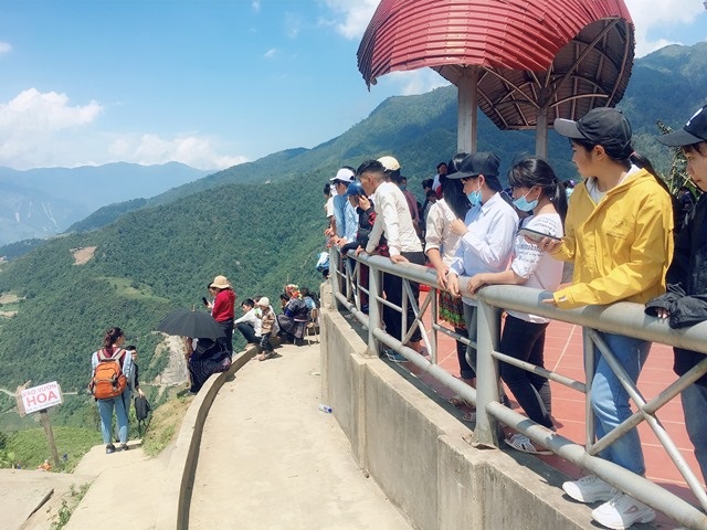 Lễ khai mạc Festival