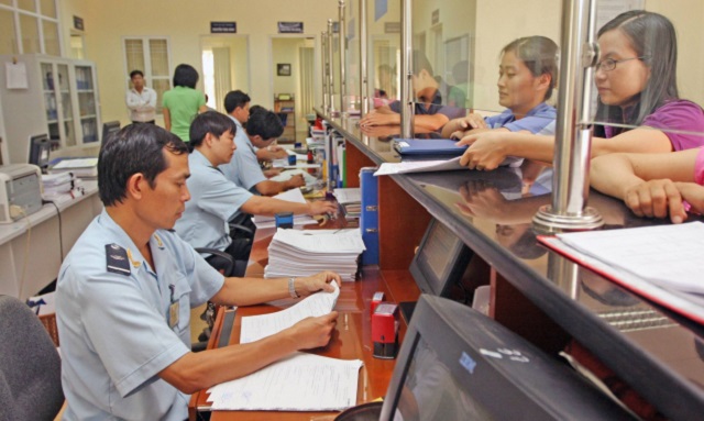 To&agrave;n ng&agrave;nh Hải quan nỗ lực trong c&ocirc;ng t&aacute;c ph&ograve;ng chống v&agrave; gian lận thương mại