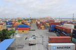 Ban hành quy trình lựa chọn, kiểm tra hàng hóa bằng máy soi container