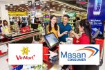 Masan huy động 1.500 tỷ tiền trái phiếu cho Vinmart, Vinmart+