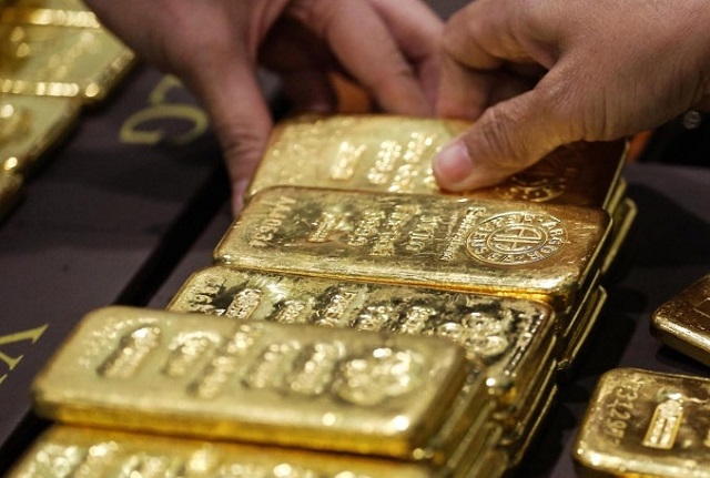 gi&aacute; v&agrave;ng h&ocirc;m nay 5/6