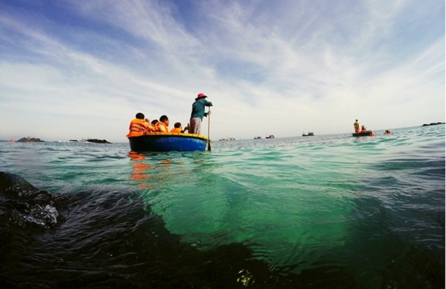 ngày đại dương thế giới