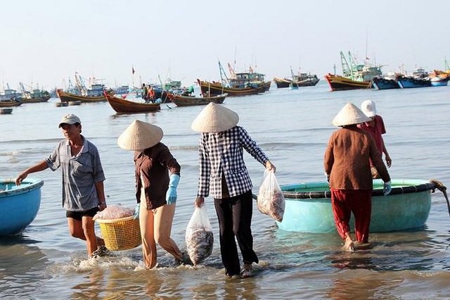 ngày đại dương thế giới