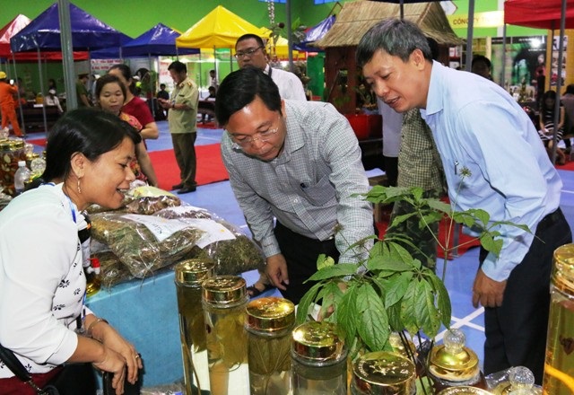 Quảng Nam ph&ecirc; duyệt 7 dự &aacute;n đầu tư v&agrave;o n&ocirc;ng nghiệp n&ocirc;ng th&ocirc;n