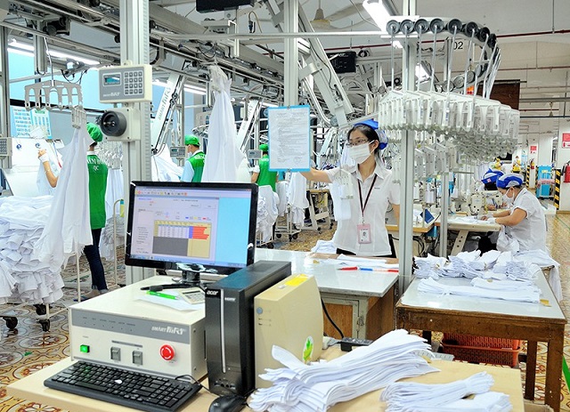 Hiệp định EVFTA