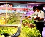 Dự kiến giảm 10% phí công tác an toàn vệ sinh thực phẩm