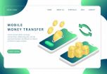 Mobile money xuất hiện, thời đi chợ không cần mang tiền mặt đang đến?