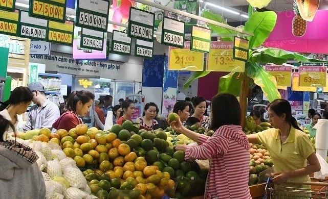 Bộ ti&ecirc;u ch&iacute; LocalGAP sẽ đưa n&ocirc;ng sản Việt th&acirc;m nhập thị trường quốc tế