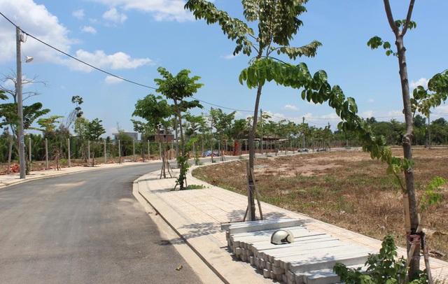 Đồng Nai vừa ban h&agrave;nh Quyết định số 22 quy định về diện t&iacute;ch tối thiểu được t&aacute;ch thửa đối với từng loại đất tr&ecirc;n địa b&agrave;n tỉnh