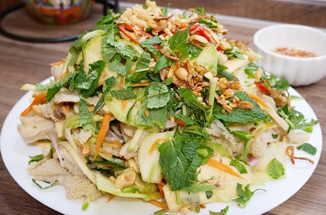 những loại thực phẩm kh&ocirc;ng n&ecirc;n để qua đ&ecirc;m