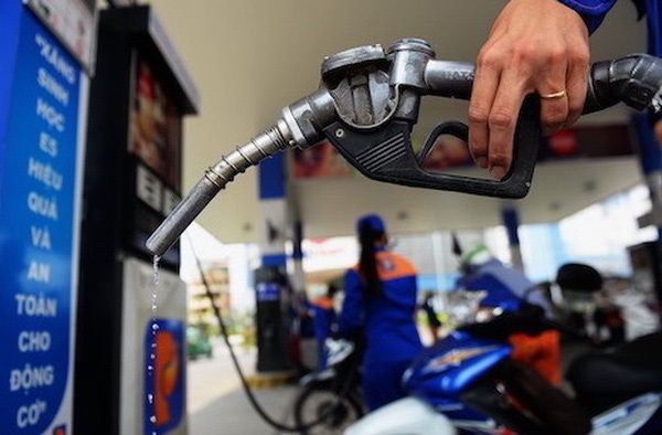 dự b&aacute;o gi&aacute; xăng dầu sẽ tăng v&agrave;o ng&agrave;y mai