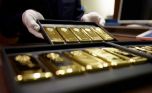 Giá vàng hôm nay 12/6: Giá vàng giảm 8 USD/ounce so với phiên giao dịch hôm qua