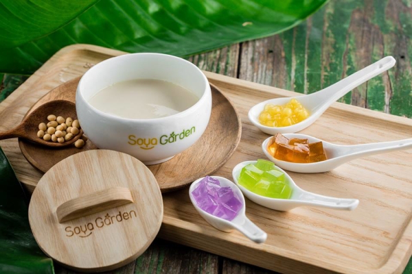 Từ khoảng cuối năm 2019 đến sau khi dịch Covid-19 được khống chế tại Việt Nam, Soya Garden đ&atilde; đ&oacute;ng cửa 27/50 điểm b&aacute;n h&agrave;ng
