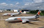 Thương hiệu Jetstar Pacific đổi tên thành Pacific Airlines