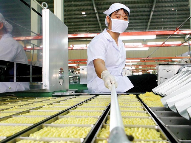 H&agrave;n Quốc sửa đổi quy định xuất khẩu về một số loại thực phẩm