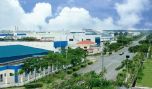 Phê duyệt đầu tư dự án KCN Trần Đề 160 ha tại Sóc Trăng