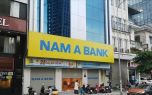 Nam Á Bank huy động 1.100 tỷ đồng từ cổ phiếu