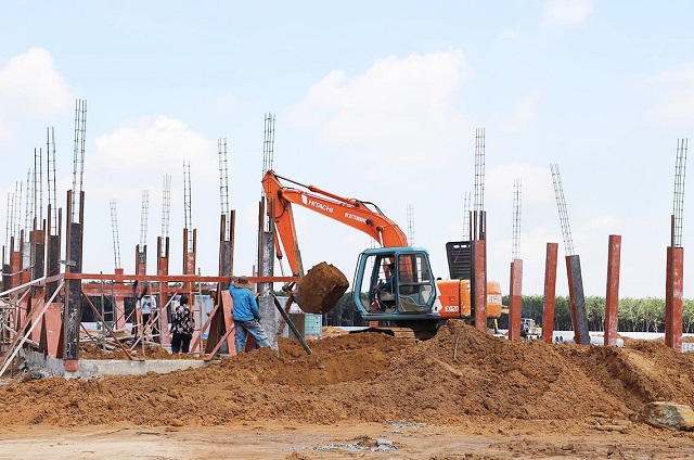 Đồng Nai: Thu hút vốn đầu tư nội địa tăng hơn 29%