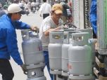 Cập nhật giá gas hôm nay 17/6: Tăng nhẹ