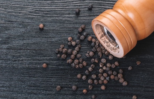 gi&aacute; hồ ti&ecirc;u h&ocirc;m nay 17/6