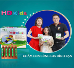 Dược Mỹ Phẩm Hải Dương – Chung tay chăm sóc sức khỏe cộng đồng