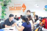Khởi nghiệp 2020: 5 startup tham dự chương trình huấn luyện Batch 1 Khởi nghiệp 2020: 5 startup tham dự chương trình huấn luyện Batch 1