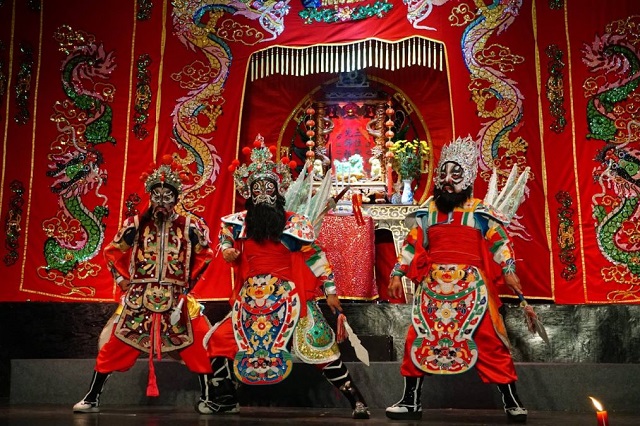 Du lịch văn h&oacute;a l&agrave; hướng đi mới cho Việt Nam b&ecirc;n cạnh danh lam thắng cảnh c&oacute; sẵn