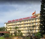 Bệnh viện Phụ sản Thanh Hóa: Nỗ lực hết mình để hoàn thành sứ mệnh