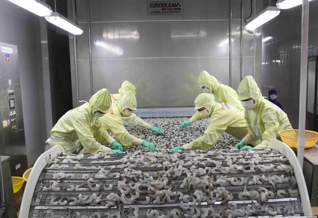 C&aacute;ch tăng thị phần mặt h&agrave;ng xuất khẩu v&agrave;o New Zealand