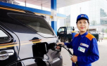 Cập nhật giá xăng dầu hôm nay 19/6: Giao dịch dầu châu Á tăng